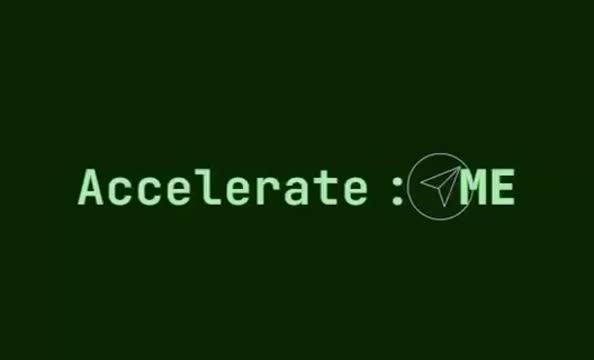 Accelerate ME